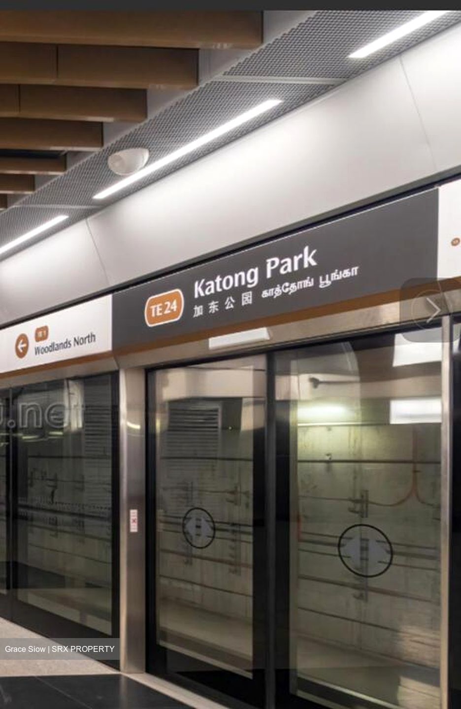 The Seafront On Meyer (D15), Condominium #504118761